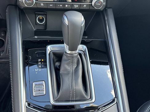 New 2025 MAZDA CX-5 AWD 2.5 S w/ Premium Plus Pkg image 13