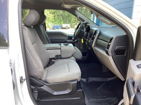 Used 2020 Ford F250 XLT AWD/4WD image 41
