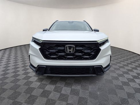 Used 2025 Honda CR-V Sport-L image 2