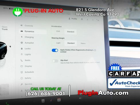 Used 2024 Tesla Model Y 2WD image 21