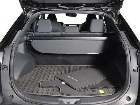 Used 2023 Subaru Solterra AWD image 17