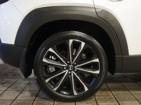 Used 2024 MAZDA CX-50 AWD 2.5 Turbo w/ Cargo Package image 34