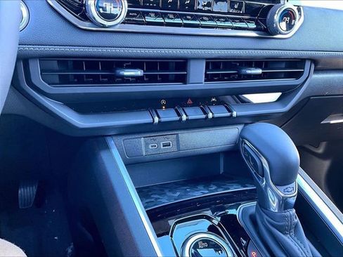 New 2026 Chevrolet Colorado LT w/ Advanced Trailering Package AWD/4WD image 23