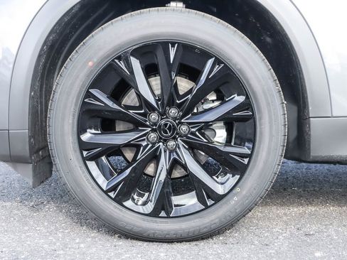 New 2026 MAZDA CX-90 3.3 Turbo w/ Premium Sport Pkg AWD/4WD image 22
