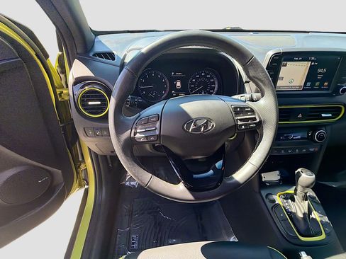Used 2020 Hyundai Kona Ultimate image 37