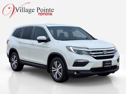 Used 2018 Honda Pilot EX-L image 10