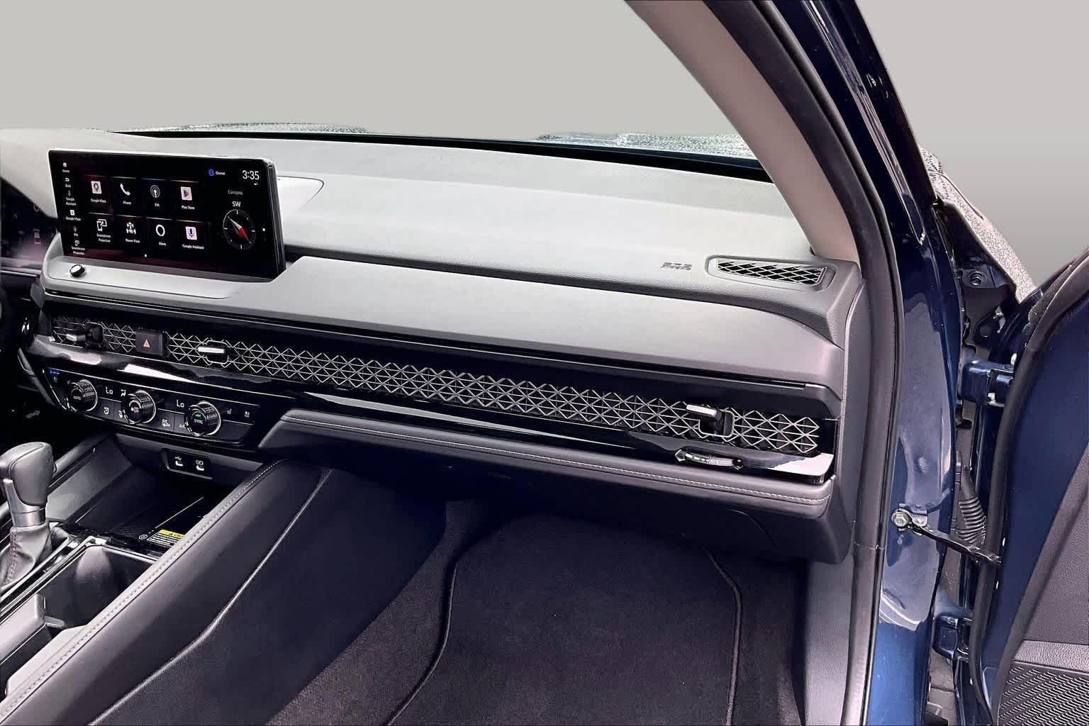Used 2023 Honda Accord Touring image 19