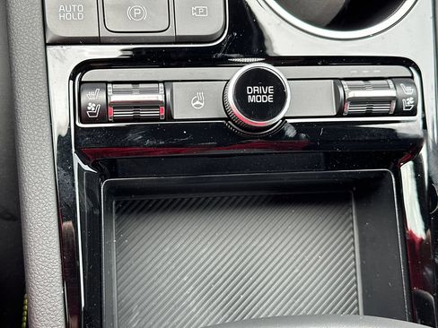 New 2026 Kia K5 GT w/ GT1 Package FWD image 31