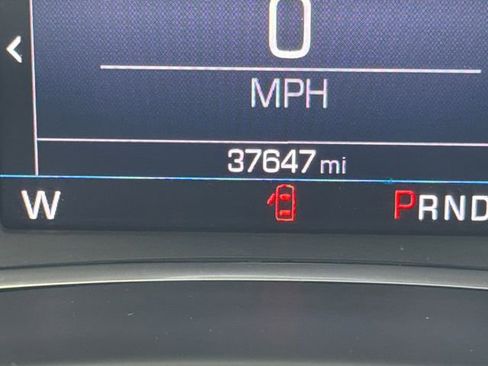 Used 2022 Chevrolet Equinox LS w/ LS Convenience Package FWD image 27