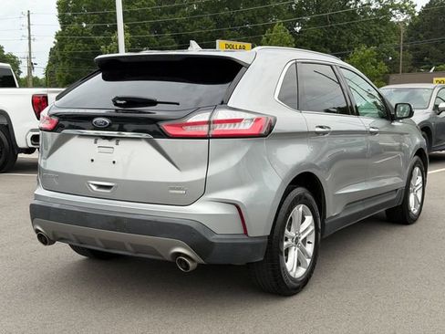 Used 2020 Ford Edge SEL w/ Convenience Package FWD image 3
