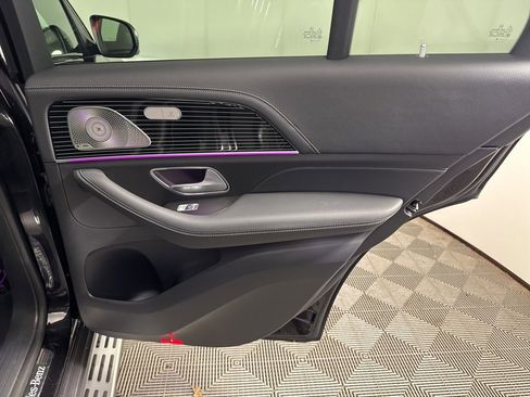 Certified 2025 Mercedes-Benz GLE 580 GLE 580 image 18