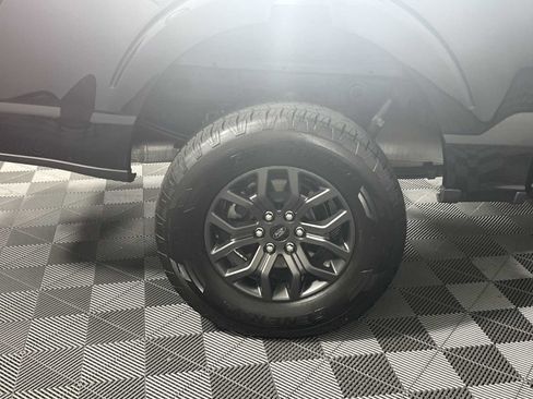 Certified 2023 Ford F150 Tremor w/ Equipment Group 402A High image 30