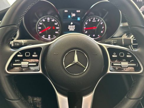 Used 2019 Mercedes-Benz C 300 Coupe image 22