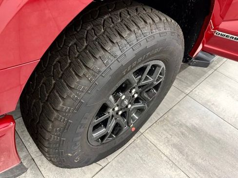 New 2025 Ford F150 XLT w/ Equipment Group 301A Standard image 44