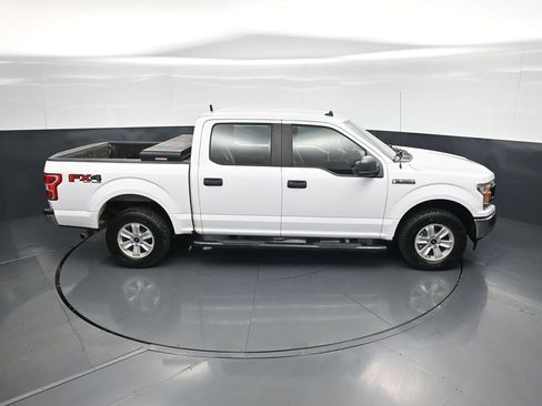 Used 2020 Ford F150 XL w/ Equipment Group 101A Mid AWD/4WD image 35