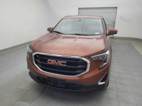 Used 2019 GMC Terrain SLE image 15
