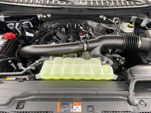 New 2026 Ford Expedition Max Platinum w/ Driver's Package image 34