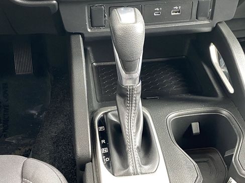 Certified 2023 Nissan Frontier SV RWD image 21