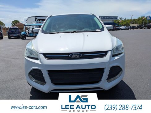 Used 2016 Ford Escape SE FWD image 8