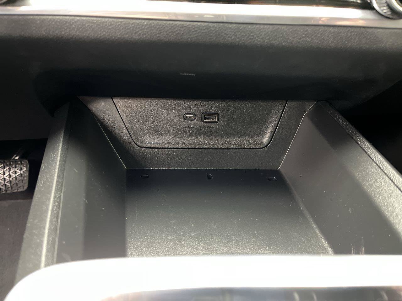Certified 2026 Chevrolet Equinox LT AWD/4WD image 23