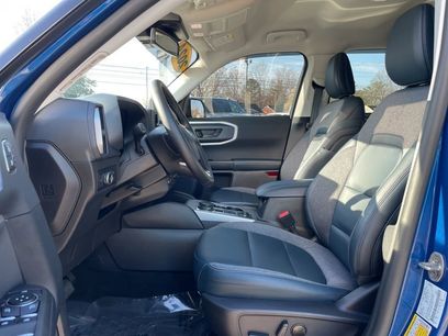 Used 2024 Ford Bronco Sport Outer Banks