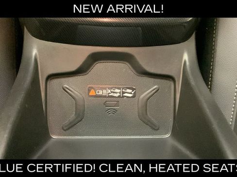 Used 2019 Chevrolet Colorado Z71 AWD/4WD image 42