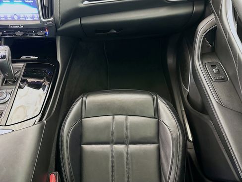 Used 2019 Maserati Levante GranSport AWD/4WD image 22