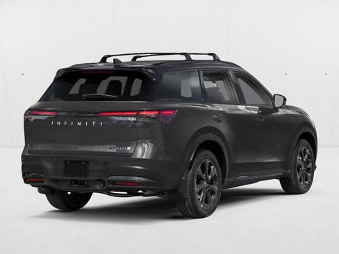 New 2027 INFINITI QX60 Autograph AWD/4WD image 2