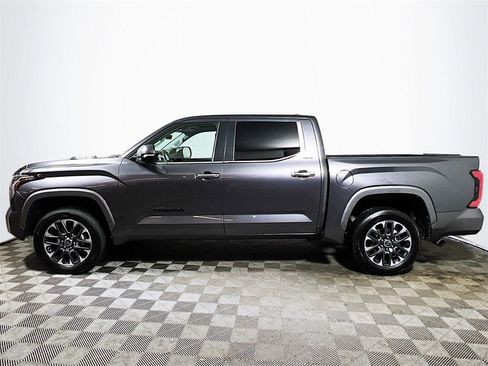 Used 2024 Toyota Tundra Limited image 5
