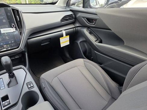 New 2026 Subaru Crosstrek 2.0i Premium AWD/4WD image 14