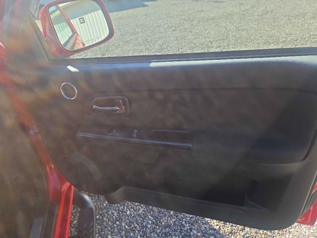 Used 2012 Chevrolet Colorado LT AWD/4WD image 19