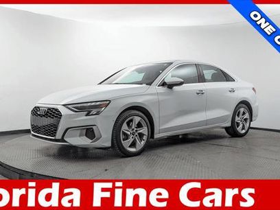 Used 2024 Audi A3 2.0T Premium