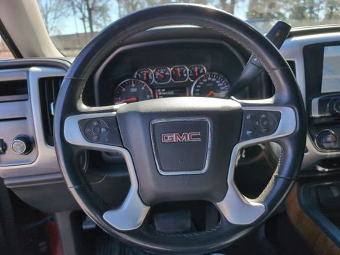 Used 2014 GMC Sierra 1500 SLT image 23