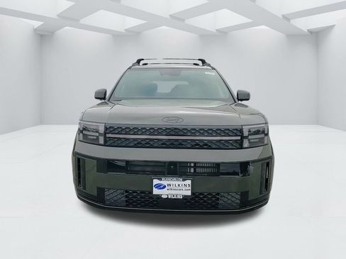 New 2026 Hyundai Santa Fe Calligraphy image 10