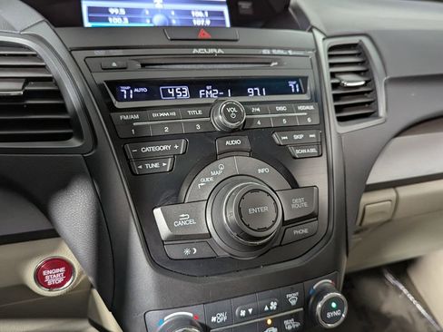 Used 2015 Acura RDX AWD w/ Technology Package image 37