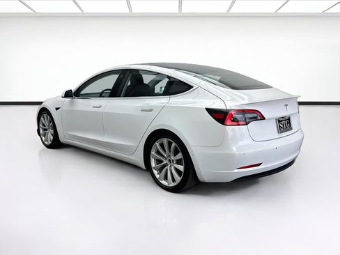 Used 2018 Tesla Model 3 RWD image 6