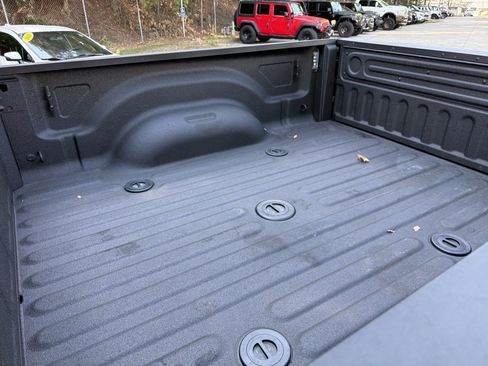 Used 2026 RAM 3500 Tradesman AWD/4WD image 19