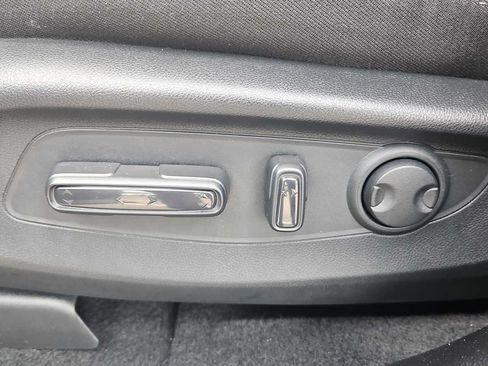Certified 2026 Honda CR-V EX image 14