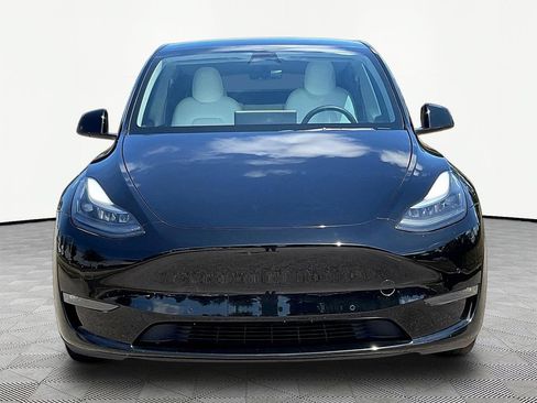 Used 2022 Tesla Model Y Performance AWD/4WD image 2