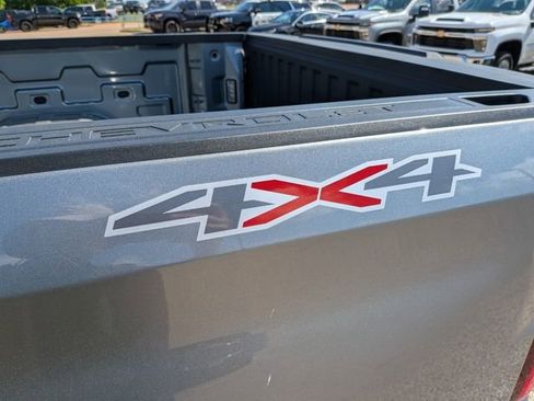 New 2026 Chevrolet Silverado 1500 LT image 49