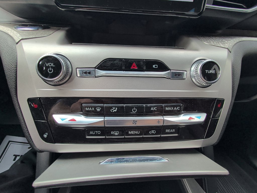 Used 2022 Ford Explorer Timberline AWD/4WD image 24