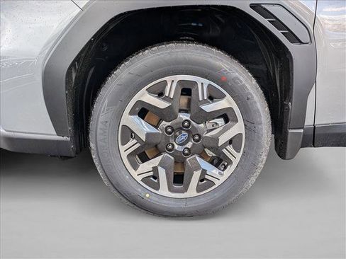 New 2026 Subaru Forester Premium image 9