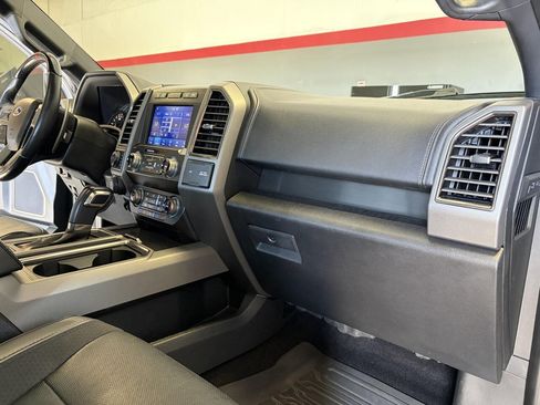 Used 2019 Ford F150 Raptor w/ Equipment Group 802A Luxury image 29