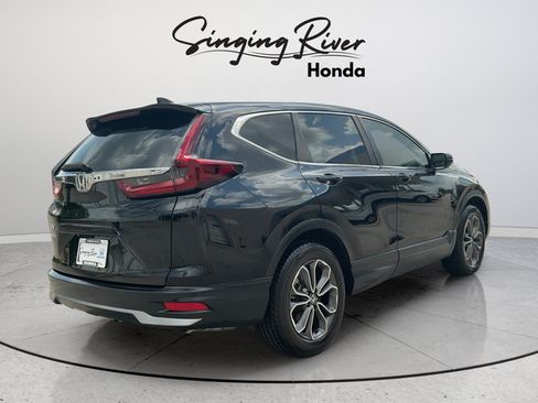 Used 2020 Honda CR-V EX-L image 7