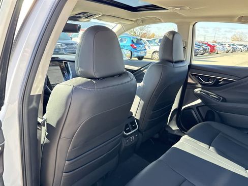 Certified 2025 Subaru Legacy Touring XT w/ Popular Package #2 image 17