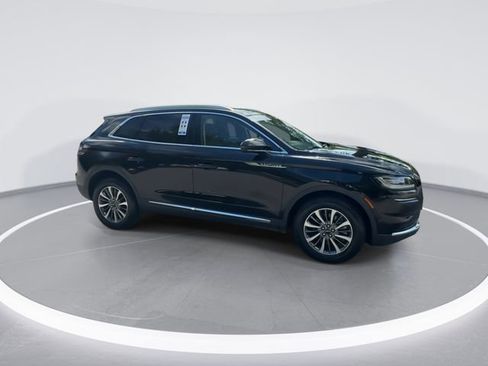 Certified 2023 Lincoln Nautilus Reserve w/ Cargo Utility Package AWD/4WD image 9