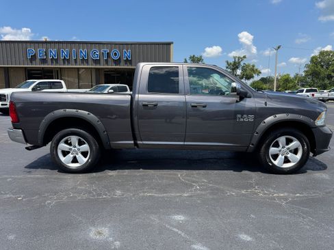 Used 2015 RAM 1500 Express AWD/4WD image 8