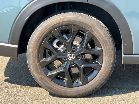 Used 2024 Honda HR-V Sport image 20