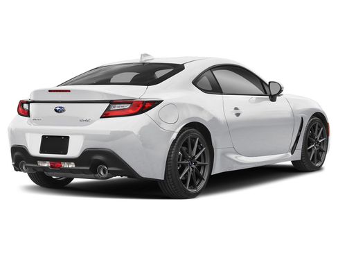 New 2025 Subaru BRZ Limited image 23