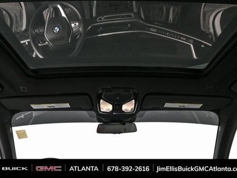 Used 2024 BMW X5 xDrive40i w/ Premium Package image 19